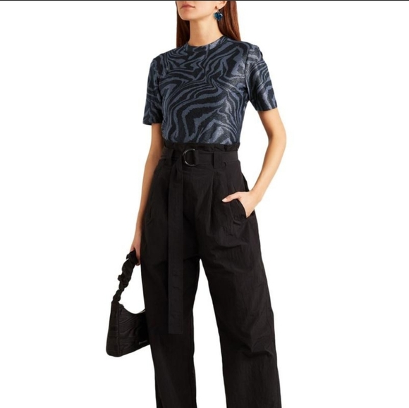 Ganni t-shirt - Picture 4 of 5